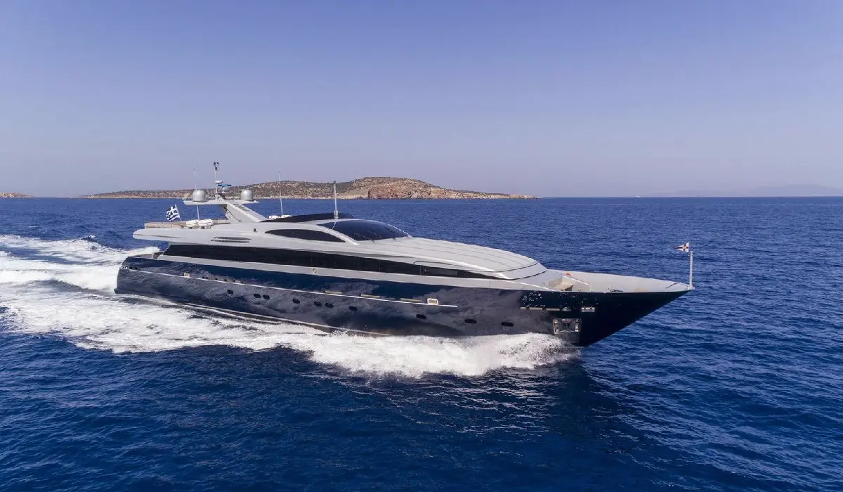 Admiral - Billa - Luxury Yacht Charter - Preowned Luxury Yachts - Exclusive Concierge Club.webp